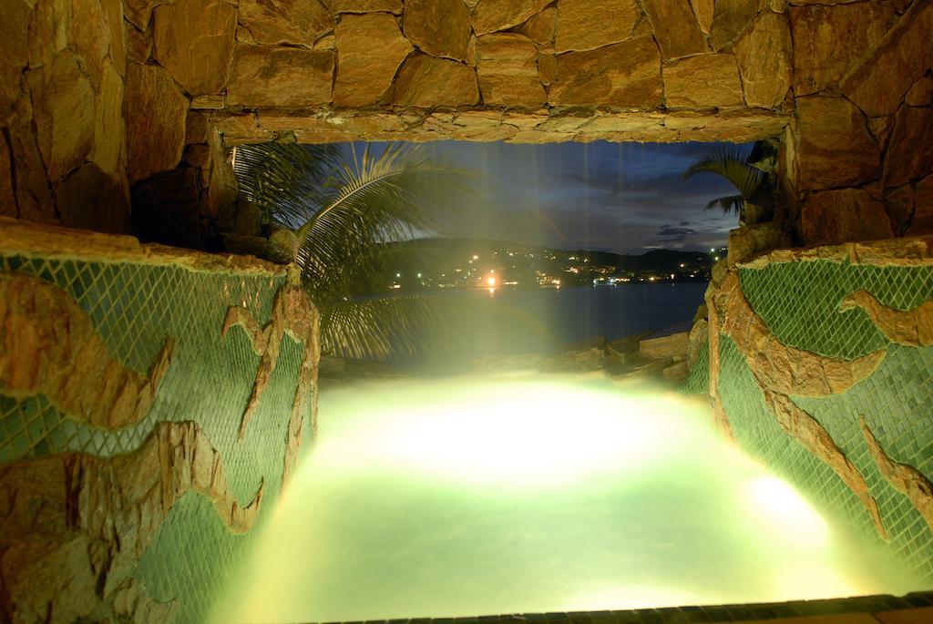 Cachoeira Inn Búzios 外观 照片